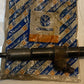 2 Quantity of New Holland Fuel Injectors 7" L 9mm Tip 19mm End 6mm ID (2 Qty)
