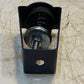 Mason Industries Isolation Hanger Mount Vibration Isolator Spring 5-1/2" Long