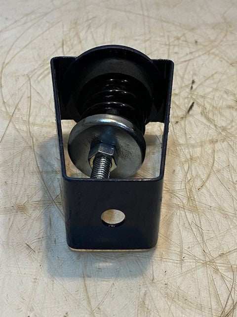 Mason Industries Isolation Hanger Mount Vibration Isolator Spring 5-1/2" Long