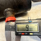 Garrison 13-1129 Hydraulic Tilt Cylinder 22-1/4" Single Acting Ram Cylinder