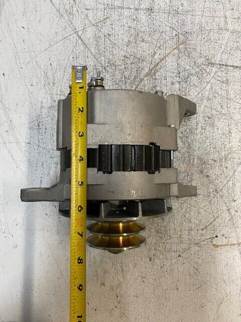 Alternator 154, 12V, 145-160A, 7E1