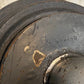 Berco CA352B Excavator Undercarriage Upper Carrier Roller Assembly Top Roller
