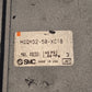 SMC Guided Pneumatic Cylinder MGQM32-50-XC18 | 145 PSI See Pictures
