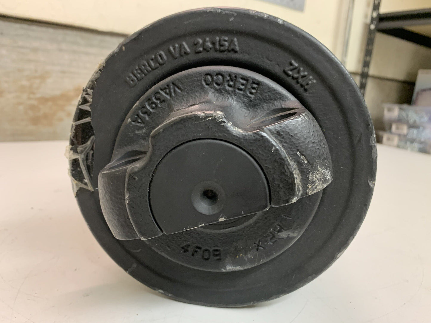Berco Track Roller VA393A | VA2415A | 6F0B