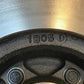 Pro Stop Brake Rotor 5314G | 103140 | 5001 | 1B05 | 11" Dia. 4-7/8" Tall