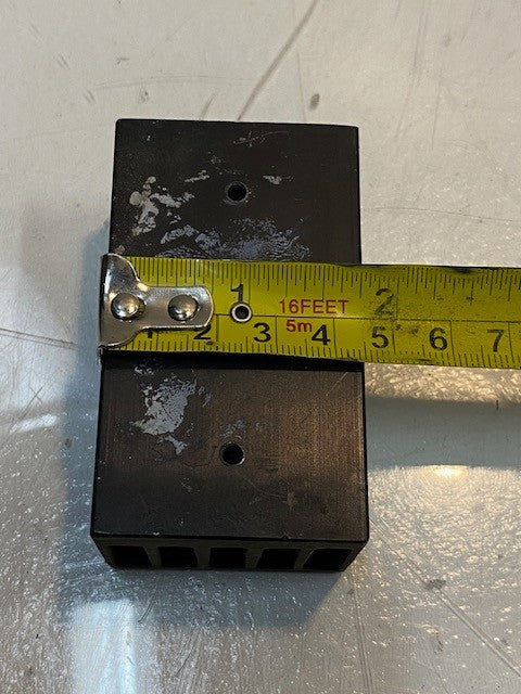 2 Quantity of HBC Controls HBC-410 | 800-879-7918 (2 Quantity)
