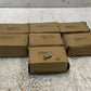 7 Boxes of 100 Qty of NSN Machine Hex Bolts 5306-00-206-4793 (700 Qty Total)