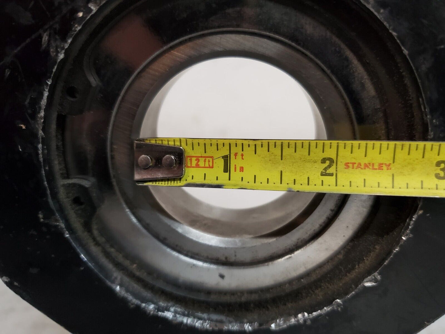 Link Belt Take Up Bearing McGill KX SB22210 W33SS