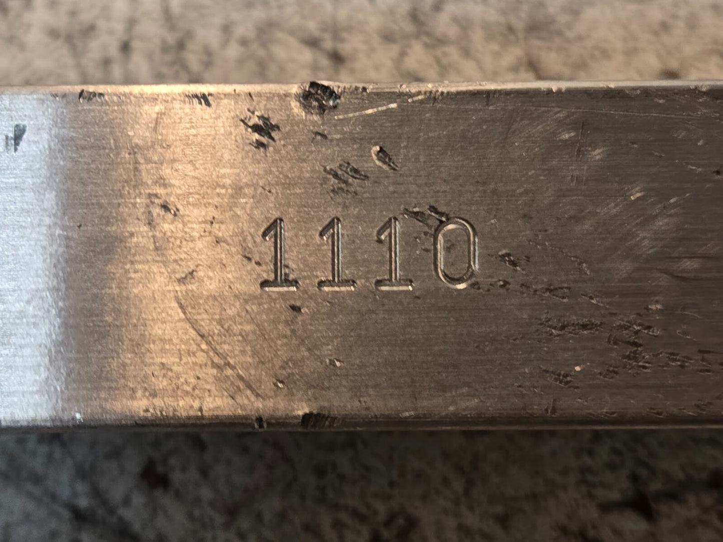 Injector Rail R8-52728-001 for IMPCO | 1110