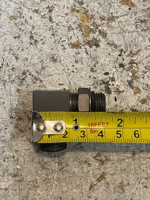 3 Quantity of CPV O-Seal Fittings H823T-06-T2-LW-Z-T | 4500120072 (3 Quantity)