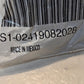 2 Quantity of Source 1 24V Heat Sequencer Relays S1-02419082028 | 12S20 (2 Qty)