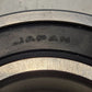 Koyo Deep Groove Ball Bearing 6213RS C3 | 120 mm OD x 65 mm Bore x 23 mm Thick