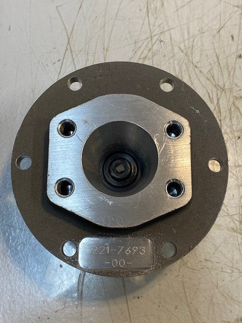 Inlet Valve for CAT Caterpillar 221-7693 Engine Intake Valve