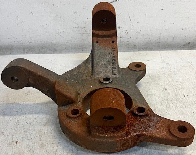 Vehicle Steering Knuckle FTS1599-7P OEM Replacement Suspension Component