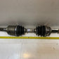 GCK Axle Drive Shaft GCK312 | 25-Spline | 24" Long | 00215 | 125708