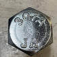 47 Pack of 307A JH Bolts 4"x1-5/8"x1-1/16"  (47 Quantity) Measurements In Pics
