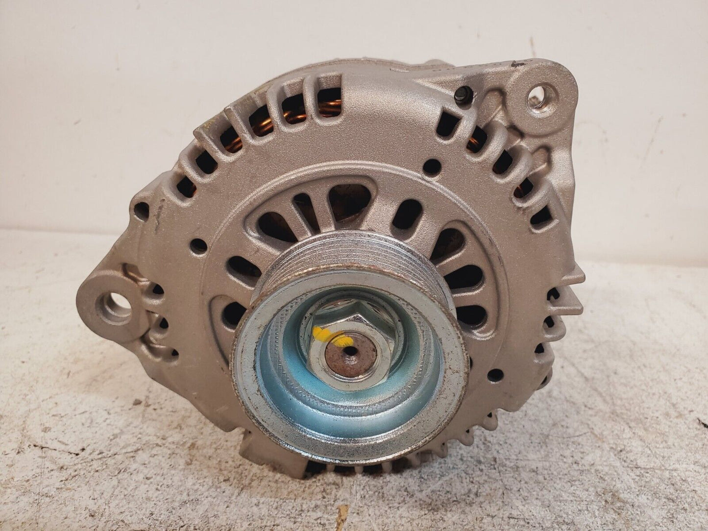 Nissan Remanufactured Alternator 13284 | 15844