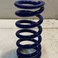 Blue Coil Spring 7-Springs 7-1/4" Tall 3-3/8" Wide
