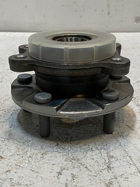 Timken HA590165 | G14 | 190618C Wheel Bearing & Hub Assembly