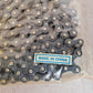 3 Quantity of Bravo Standard Roller Chains AGB 41-1R | 10F1 | J252 (3 Qty)