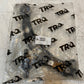 TRQ PSA63734 Control Arm Front Lower LH Left Hand Driver Side