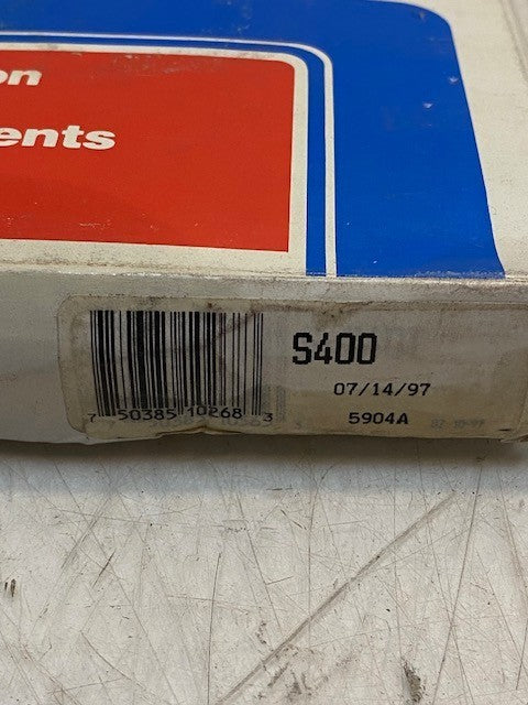 Cloyes S400 Precision Timing Camshaft Sprocket