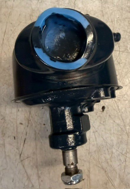 Carquest Atsco Remanufactued Power Steering Pump 7018 Automotive Assembly