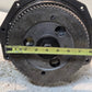Water Pump 40-160 for Caterpillar 3406E | 02-322 | 11P02 Missing Impeller Bolt