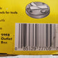 6 Qty Pass & Seymour Legrand 1/2" Shallow Fan/Fixture Boxes 77705 | 59E8 (6 Qty)