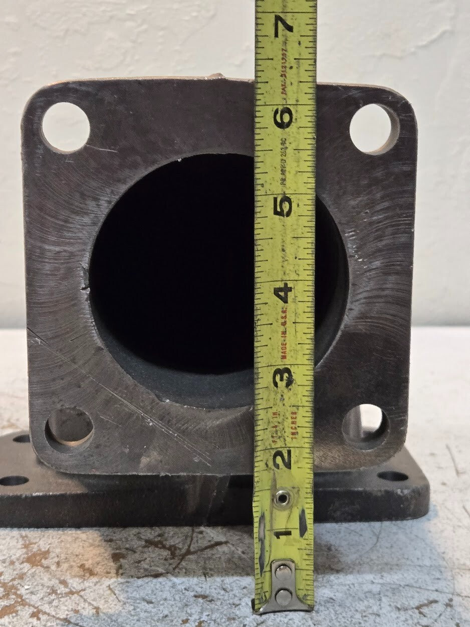 Exhaust Elbow 9195498 for Terex | HO85