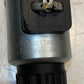 Rexroth R900567497 Hydraulic Double Solenoid Directional Valve USED
