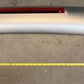 Rear Car Trunk Spoiler Wing With An Integrated Third Brake Light 30428796