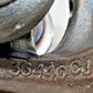 Spicer Axle Shaft 36440 CJ | 36440CJ | F5H361 | 36439 | F5H357