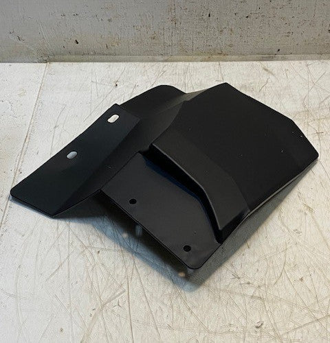 2014 Can Am Maverick 1000R X RS DPS Front Left Lower Mud Flap 705008178