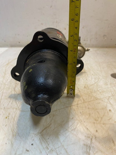 Anderson Inc. Delco-Remy Automotive Electrical Equipment Starter 1107151 | 4A28