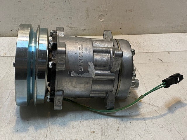 Sigma JP AC Compressor WXSNKJ7H15 | HFC134a | SL7H15 | Model 4479