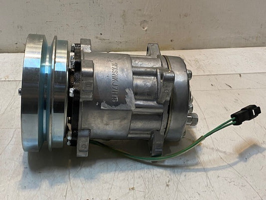 Sigma JP AC Compressor WXSNKJ7H15 | HFC134a | SL7H15 | Model 4479