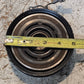 DENSO A/C Clutch and Pulley Assembly MC247300-4771 | 12-801 | 3K17G | 058121