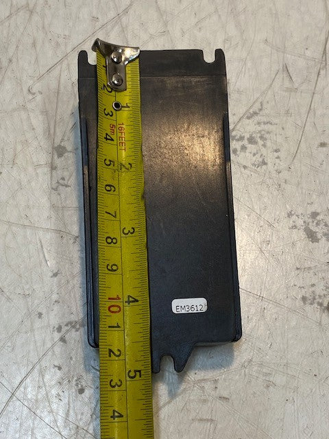 Weldon 7000-1000-00 Electronic Eight-Lamp School Bus Flasher 16A Max