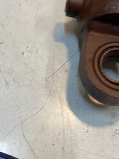 Hydraulic Cylinder SHCI 11-18-08 | 2012050-78510 | 14" Long 26mm Bore 64mm OD