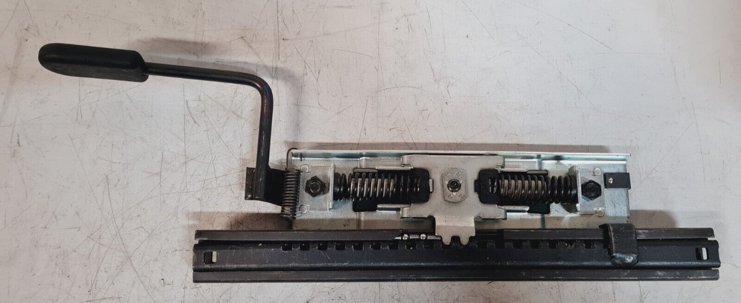 Seat Slide Rail Manual Adjust 13339