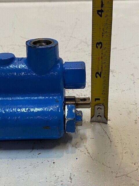 Eaton Danfoss 31921-2C Control Valve