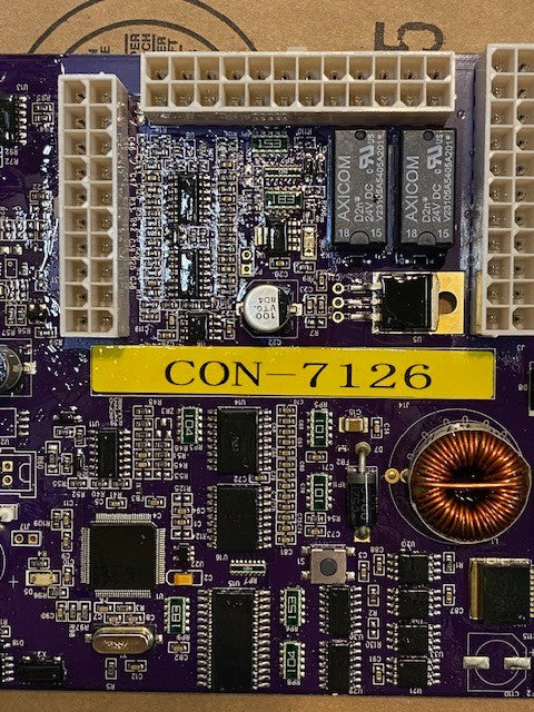 Turbochef Service Kit, Control Board Enc CON-3006-7