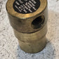 Pressure Regulator 8D4755 for Caterpillar | 400 PSIG Inlet 56 PSIG Outlet