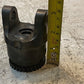 3 Quantity of Gear Yokes 3" Tall 14mm Bore 32-Spline (3 Quantity)
