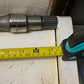 Constant Velocity Joint Axle 86378 | 21576C | 6821 | 37-1/2" Long 20-Spline