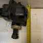 Steering Arm Gear Box 4-Bolt 24" Long 20mm Thread 11mm Bolt Holes 42mm OD