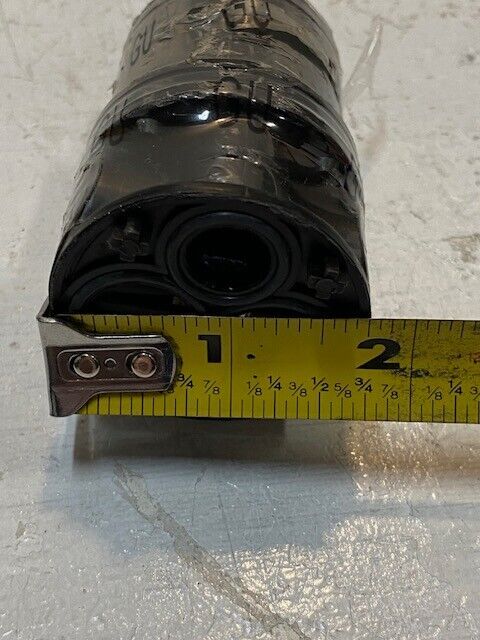 Ceramic Single Lever Cartridge 5" Long 1-3/4" Wide 9mm Threaded End