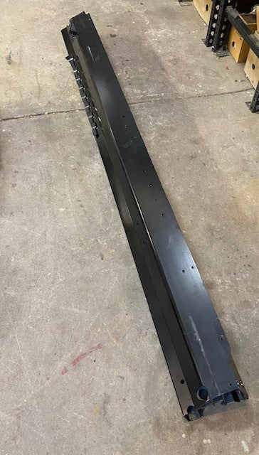 Side Sill Comp Right Hand Rail for Tesla Model S | 1052725-00-E | 1073202-S0-B