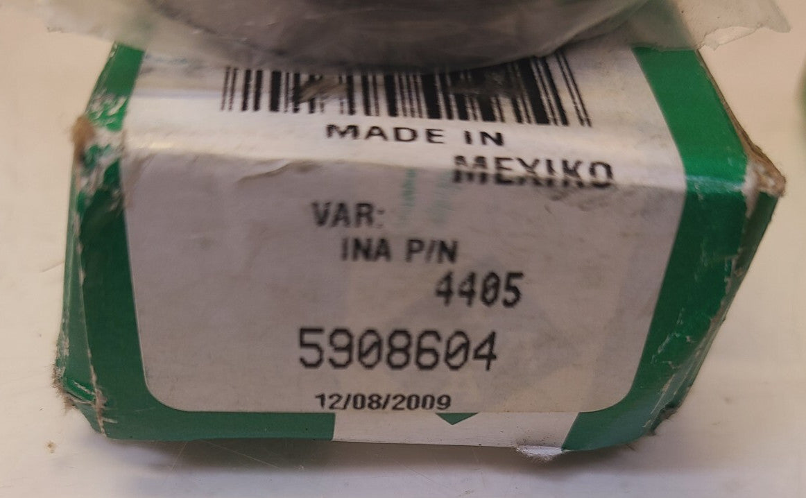 INA Bearing P/N 4405 | 5908604